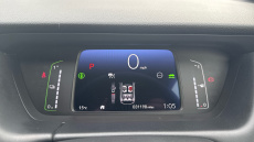 Honda Jazz 1.5 i-MMD Hybrid EX 5dr eCVT Hybrid Hatchback